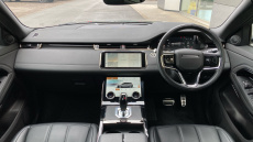 Land Rover Range Rover Evoque 2.0 D200 R-Dynamic SE 5dr Auto Diesel Hatchback